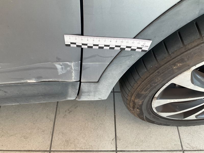 Nissan Qashqai 1.5 Turbodiesel Tekna 2013 – снимка 21