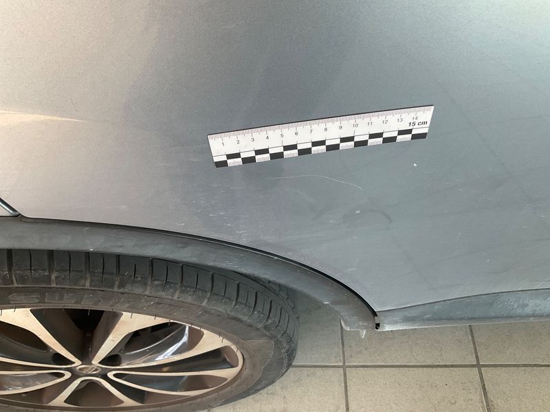 Nissan Qashqai 1.5 Turbodiesel Tekna 2013 – снимка 23