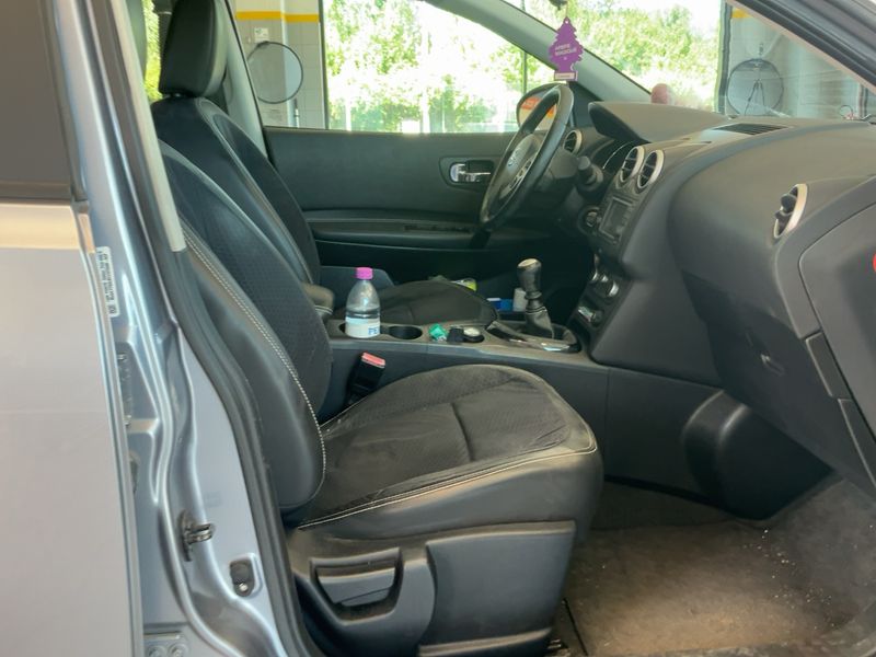 Nissan Qashqai 1.5 Turbodiesel Tekna 2013 – снимка 16