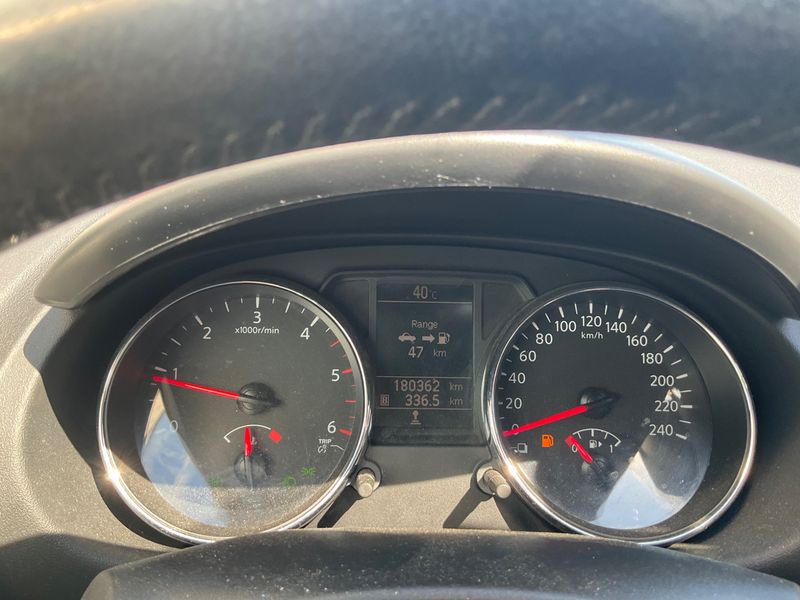Nissan Qashqai 1.5 Turbodiesel Tekna 2013 – снимка 18