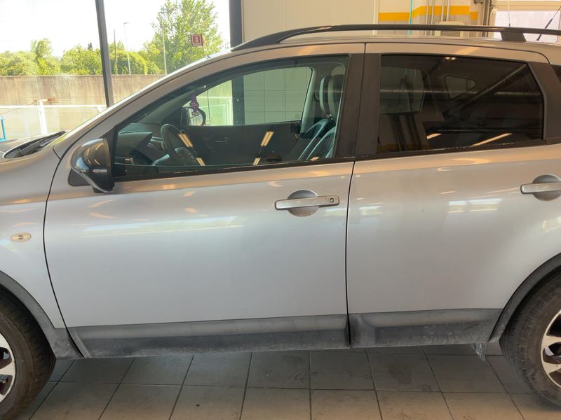 Nissan Qashqai 1.5 Turbodiesel Tekna 2013 – снимка 4