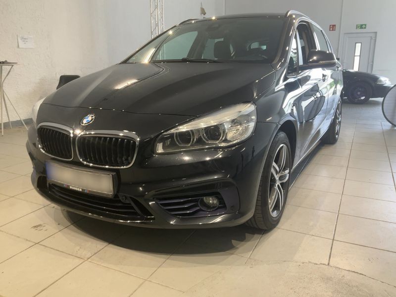 2er 218d Active Tourer xDrive Sport Line