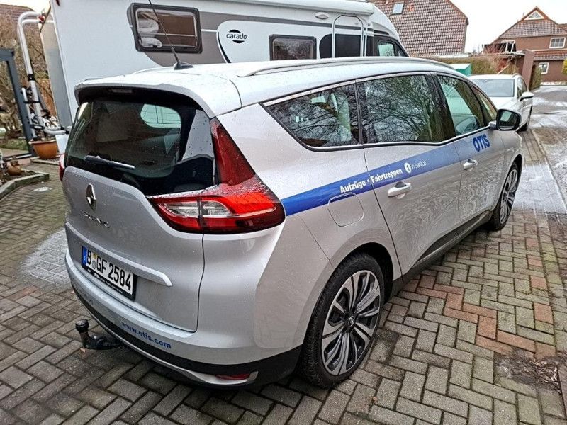 Renault Grand d'occasion