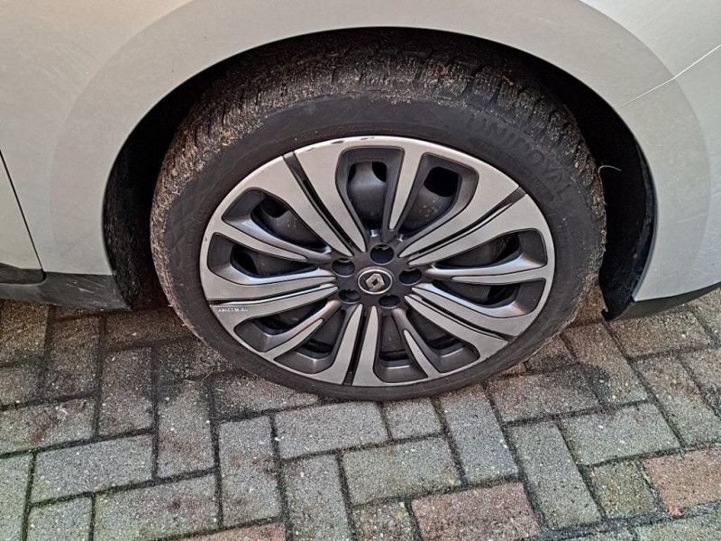 Renault Grand d'occasion