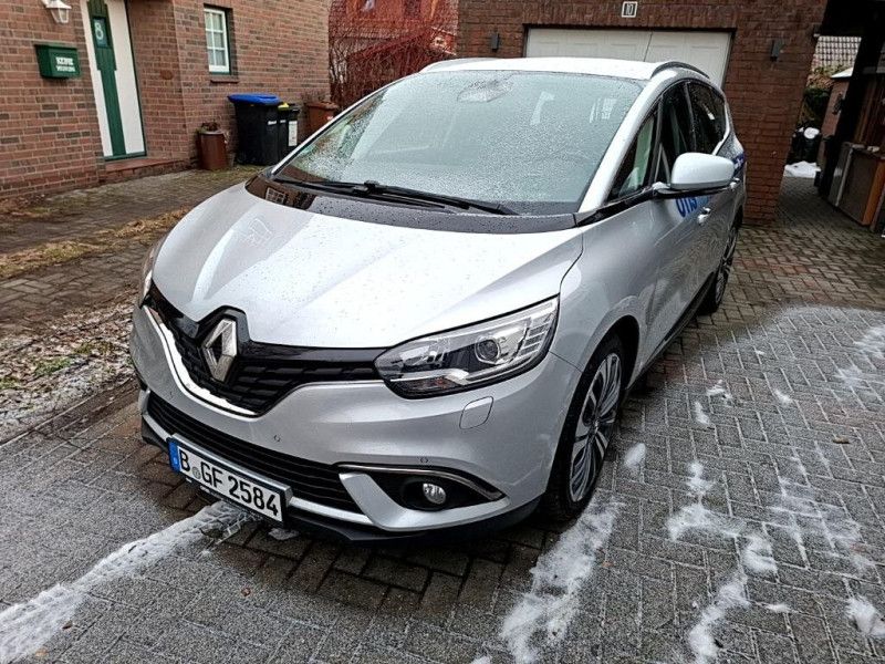 Renault Grand d'occasion