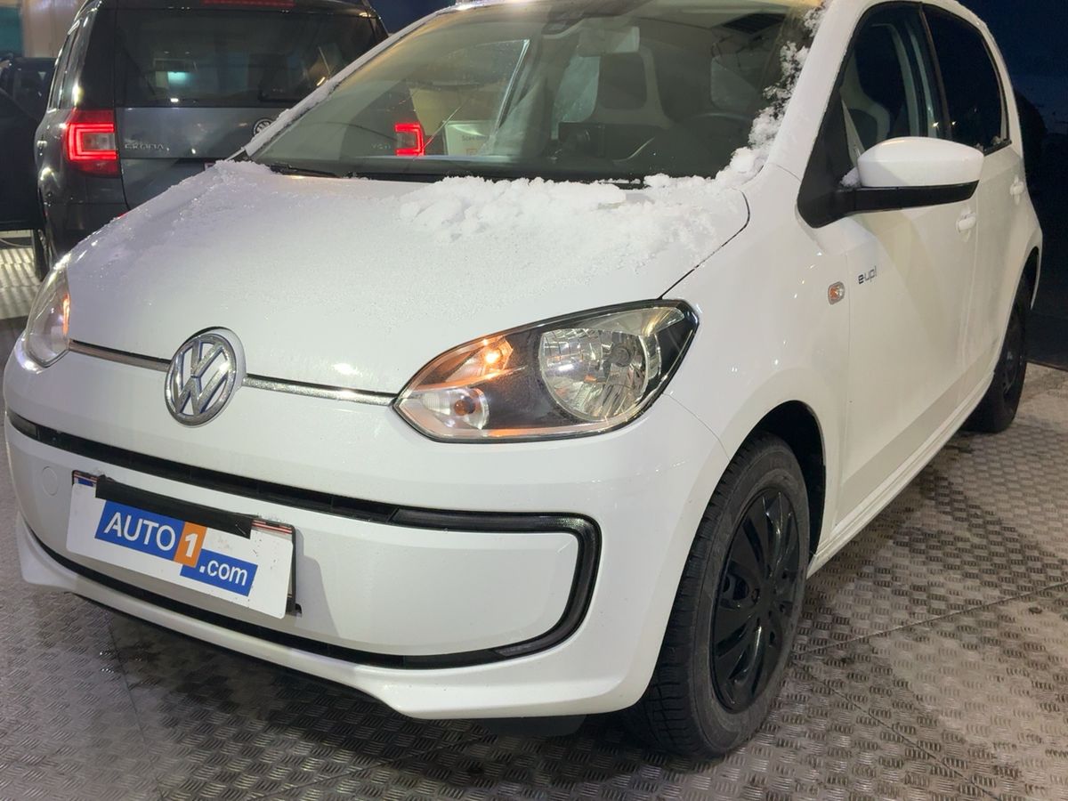 Volkswagen up! d'occasion