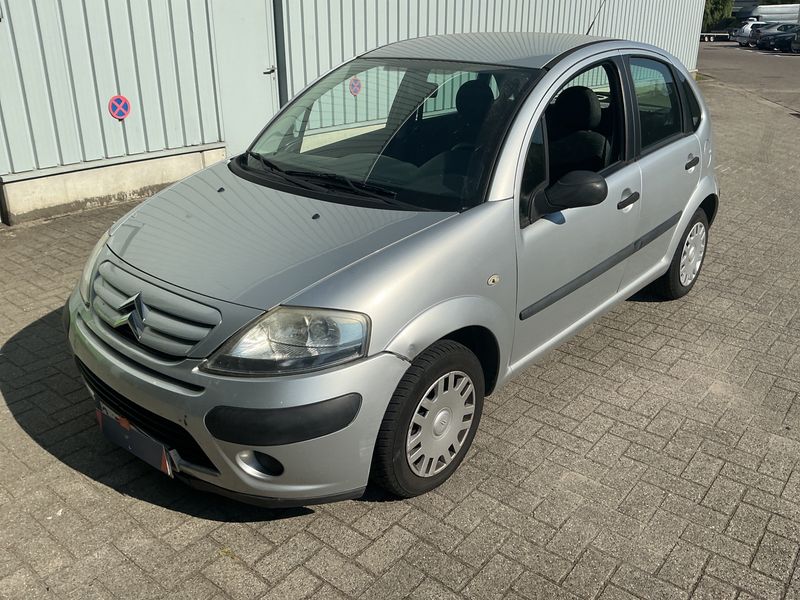 Citroen C3 1.1 Advance
