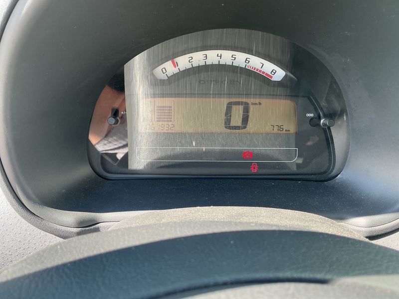 Citroen C3 1.1 Advance — zdjęcie 4