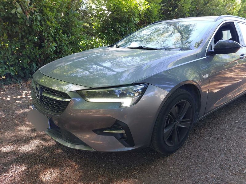Opel Insignia 1.5 CDTI Business Edition — zdjęcie 2