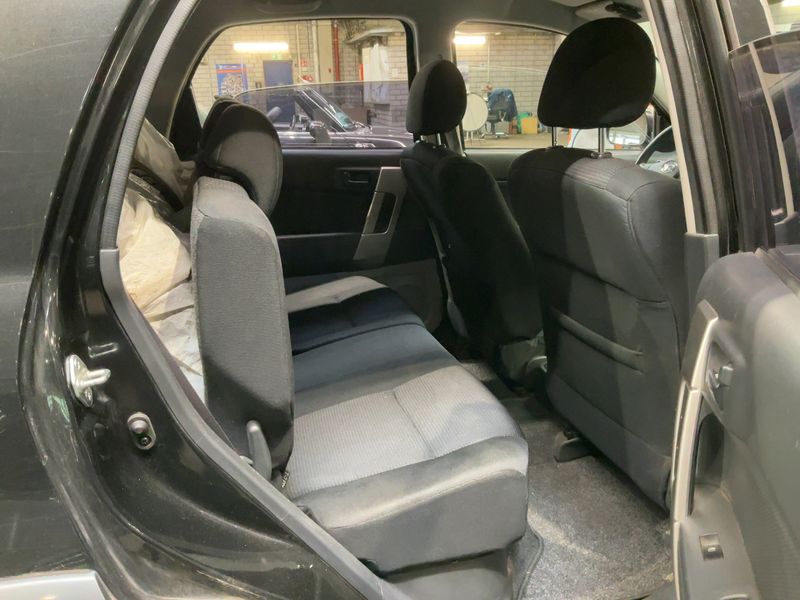 Daihatsu Terios 1.5 Top 4WD — zdjęcie 14