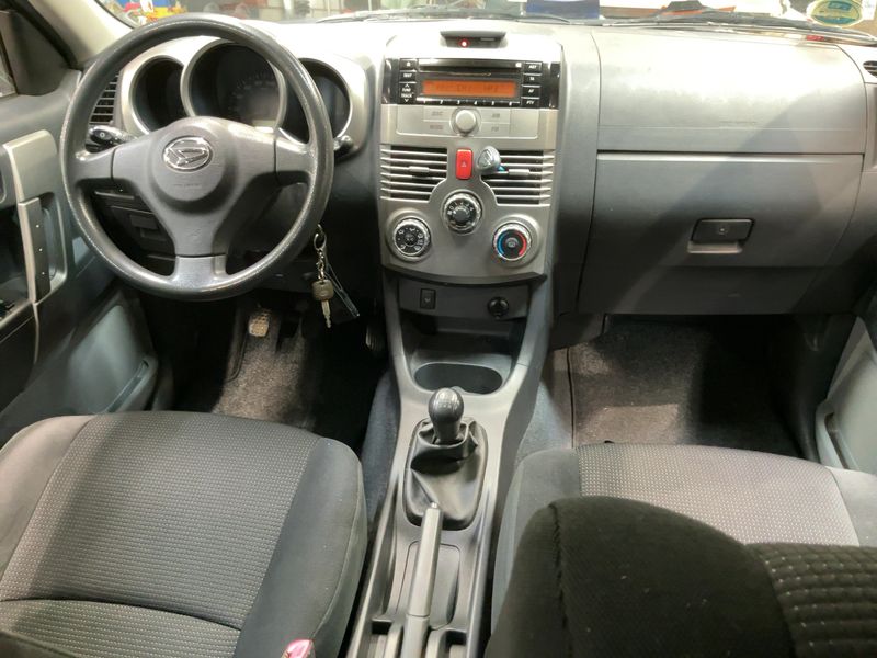Daihatsu Terios 1.5 Top 4WD — zdjęcie 12