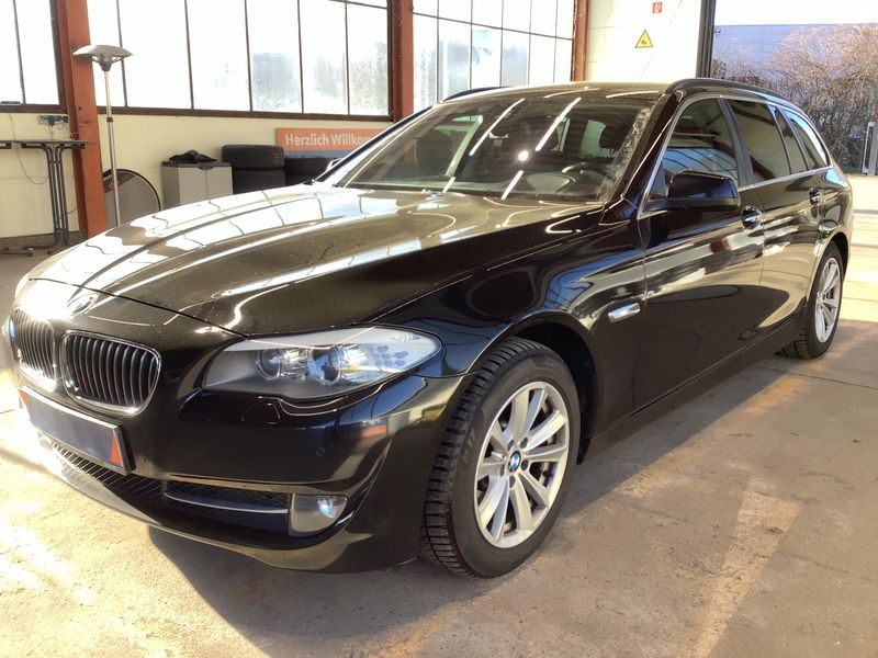 BMW 5er