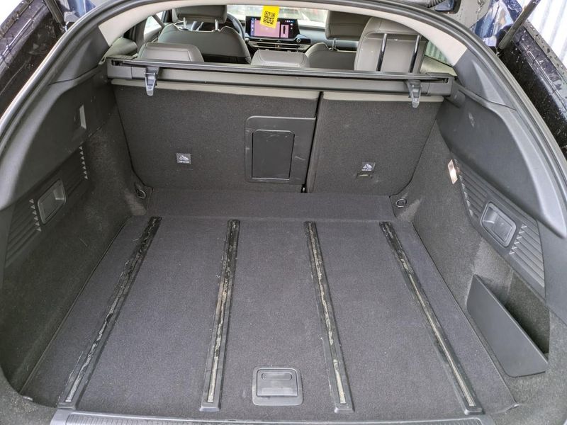 Citroen C5 X 1.2 PureTech Plus — zdjęcie 6