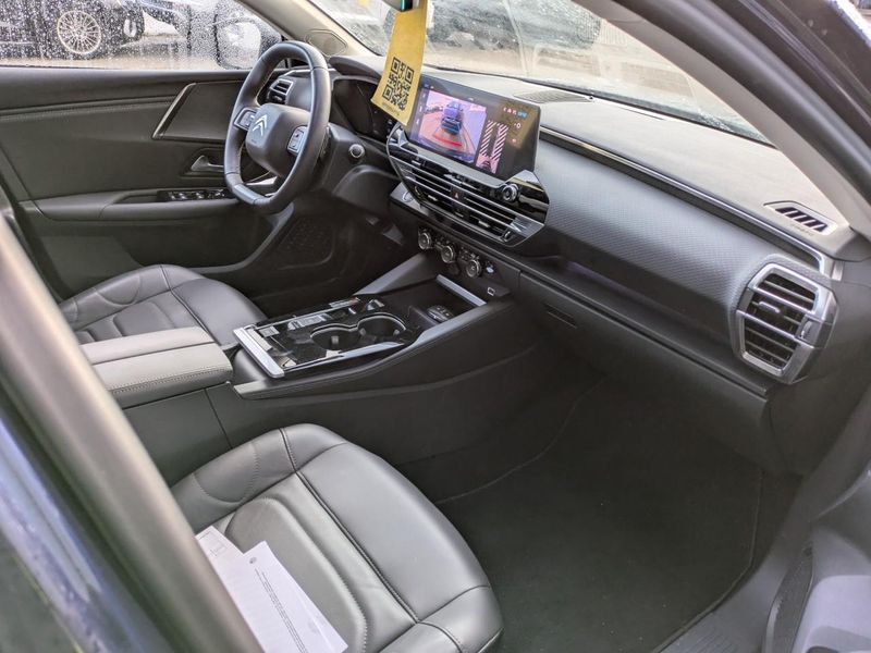 Citroen C5 X 1.2 PureTech Plus — zdjęcie 7