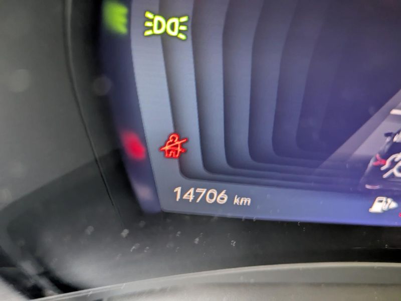 Citroen C5 X 1.2 PureTech Plus — zdjęcie 8
