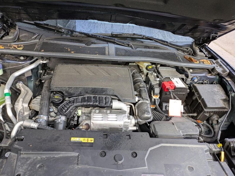 Citroen C5 X 1.2 PureTech Plus — zdjęcie 5