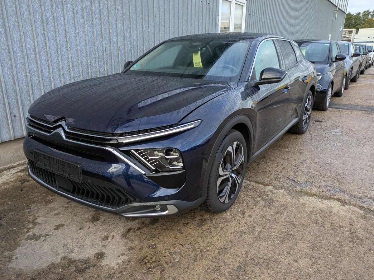 Citroen C5 2024