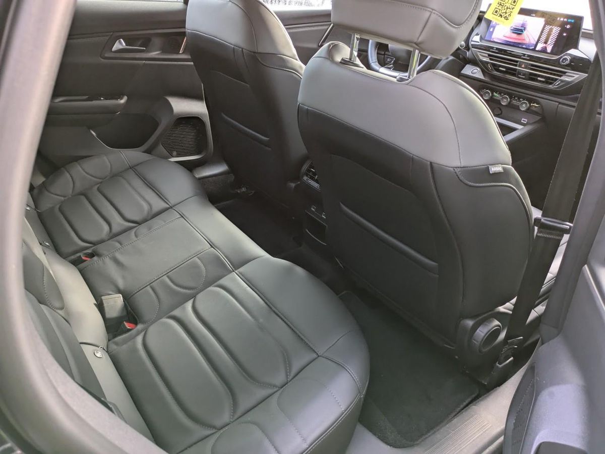Citroen C5 d'occasion