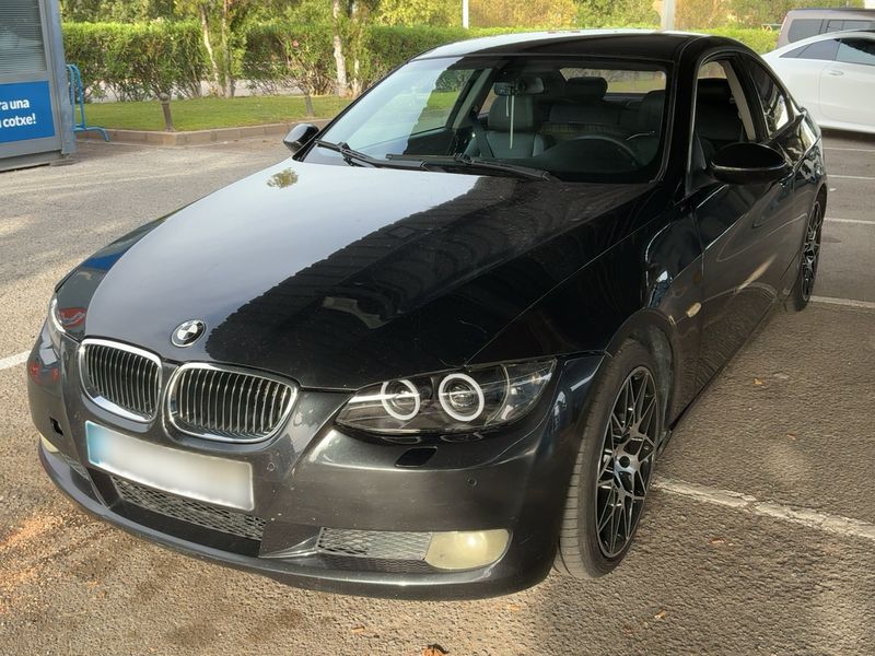 2007 BMW 3er