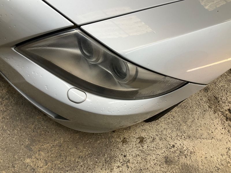 BMW Z4 3.0si 2007 – снимка 33