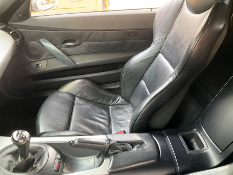 BMW Z4 3.0si 2007 – снимка 22