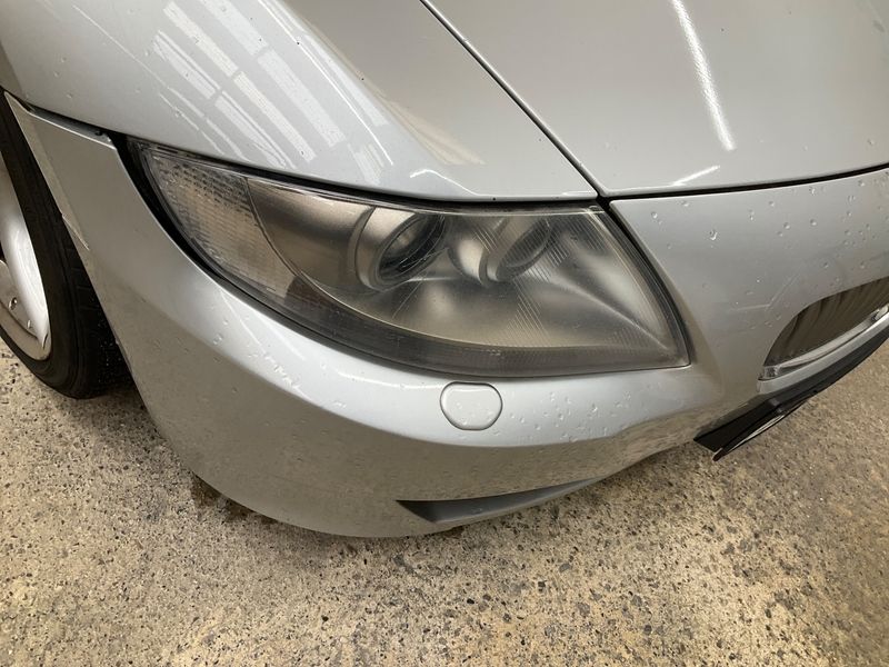 BMW Z4 3.0si 2007 – снимка 34