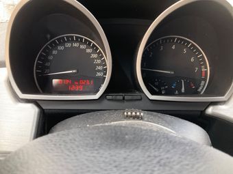 BMW Z4 3.0si 2007 – снимка 18