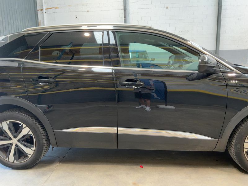 Peugeot 3008 1.2 PureTech GT 2022 – снимка 10