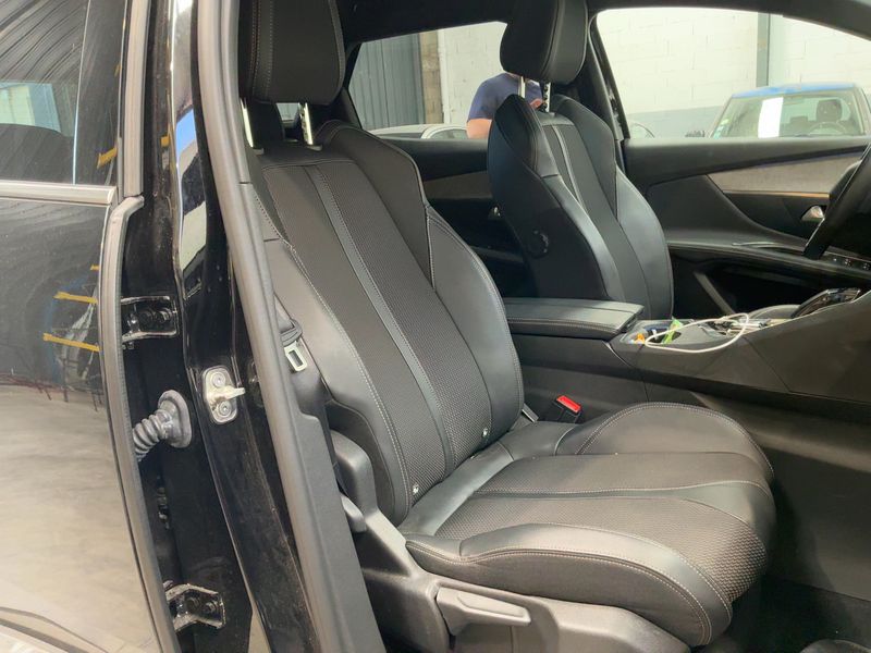 Peugeot 3008 1.2 PureTech GT 2022 – снимка 16