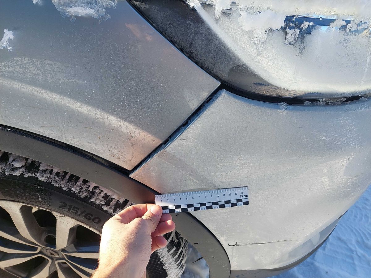 Renault Kadjar 2019 — photo 83