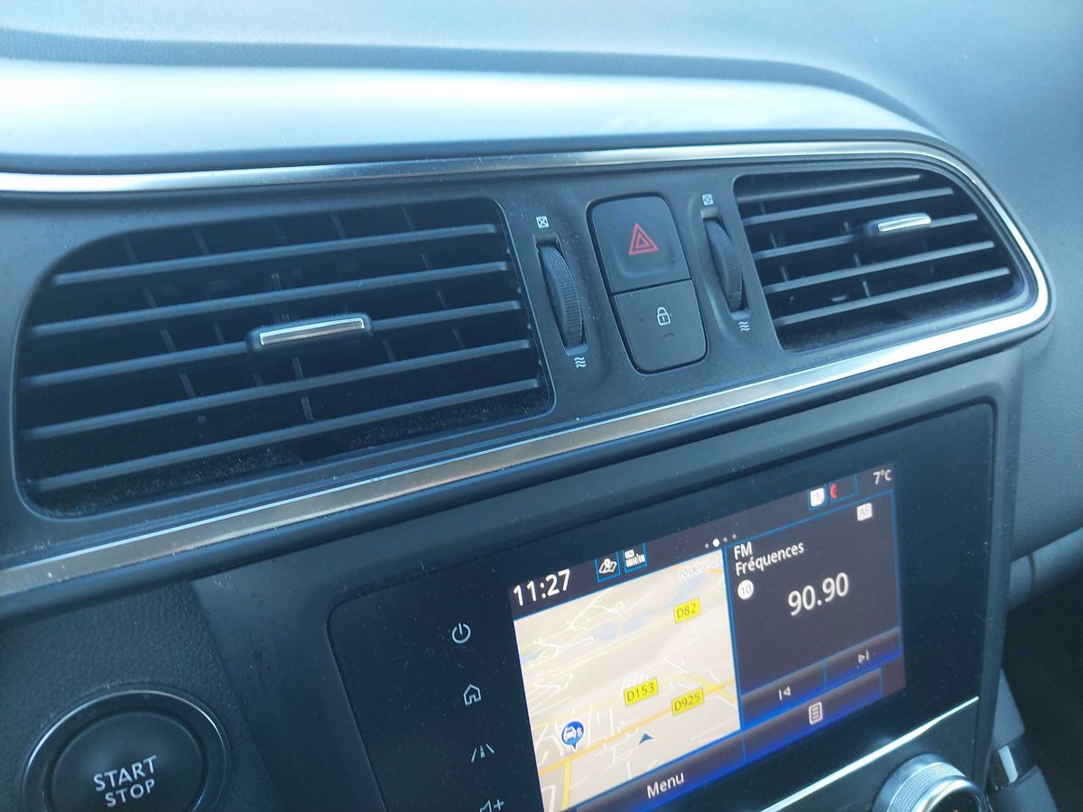 Renault Kadjar 2019 — photo 34