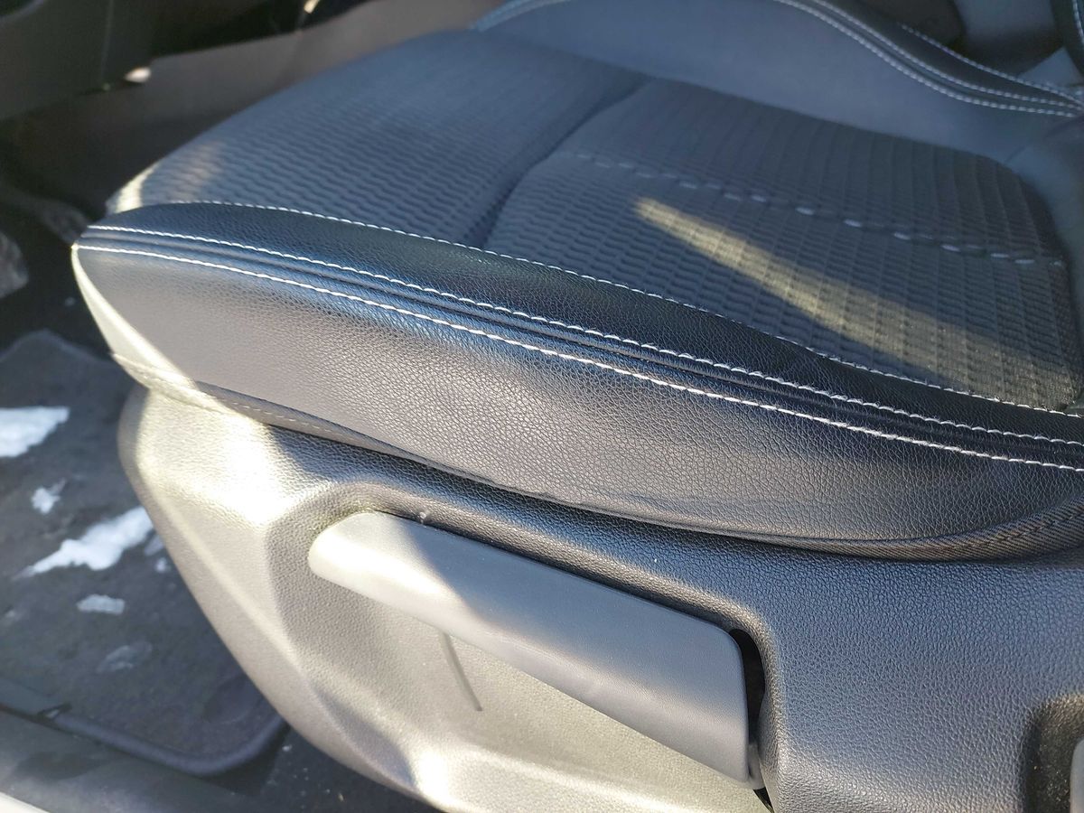 Renault Kadjar 2019 — photo 63
