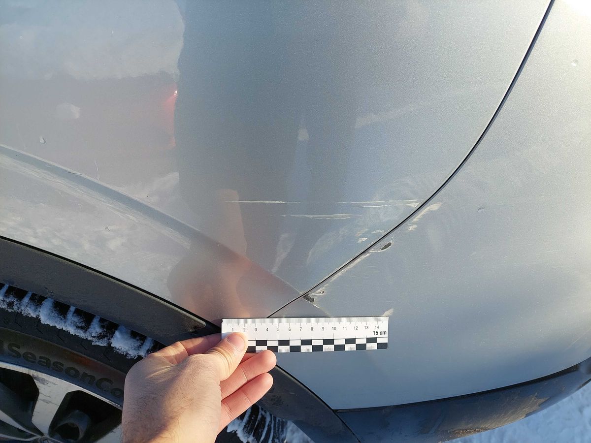 Renault Kadjar 2019 — photo 71