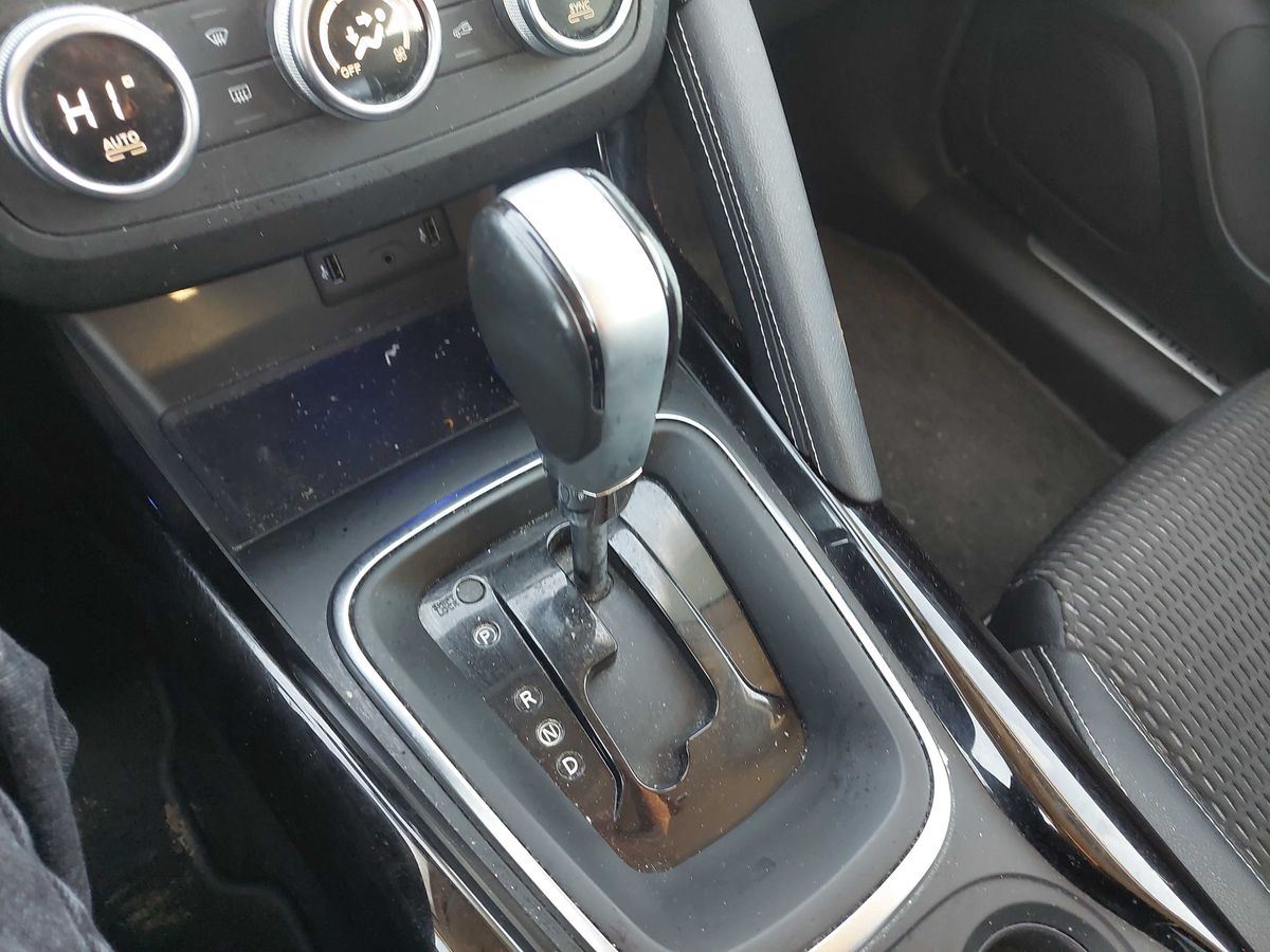 Renault Kadjar 2019 — photo 27