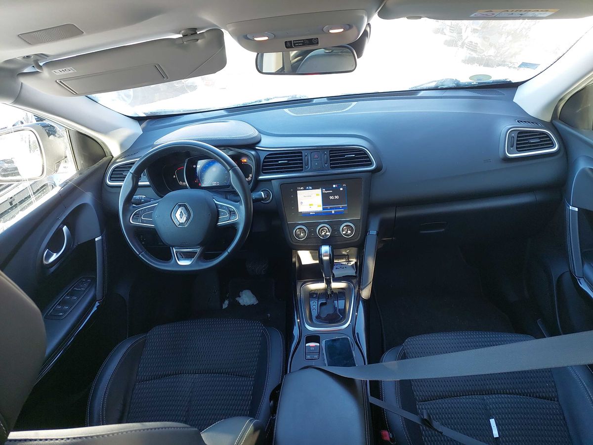 Renault Kadjar 2019 — photo 12