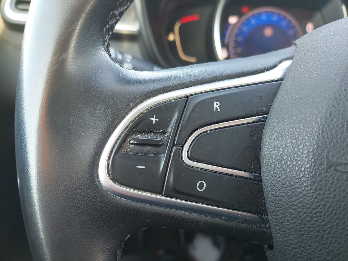 Renault Kadjar 2019 — photo 36