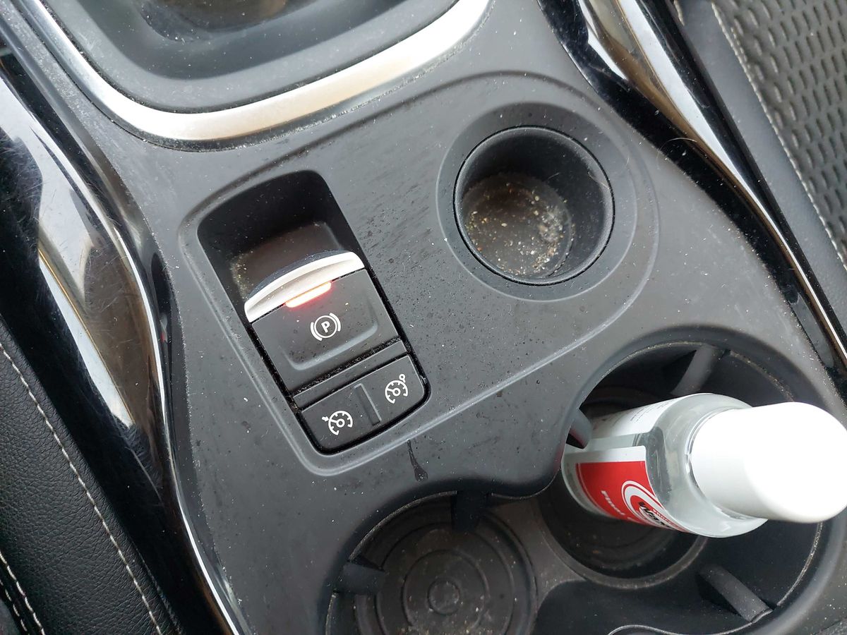 Renault Kadjar 2019 — photo 32