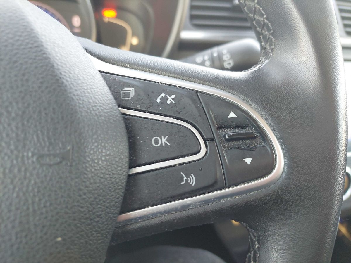 Renault Kadjar 2019 — photo 35