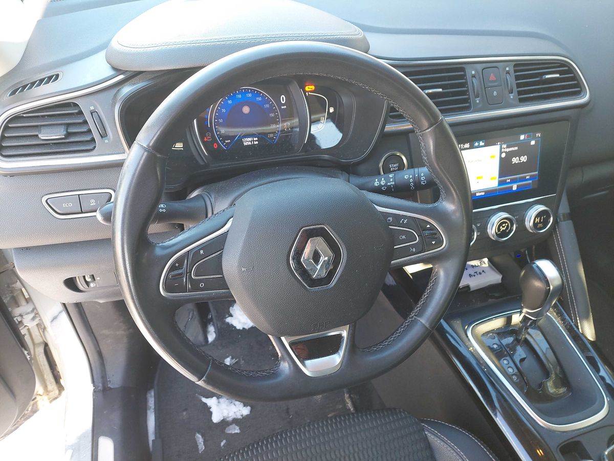 Renault Kadjar 2019 — photo 61