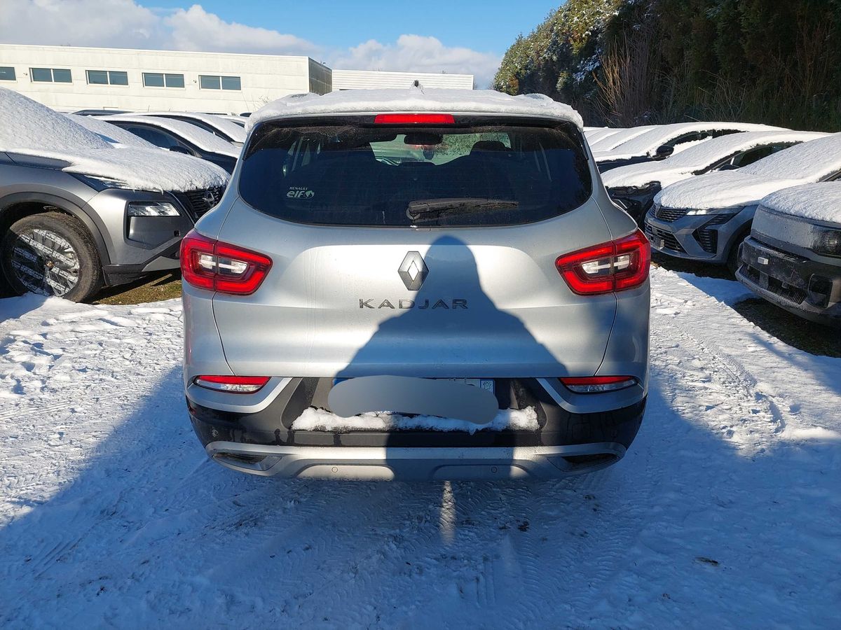 Renault Kadjar 2019 — photo 5