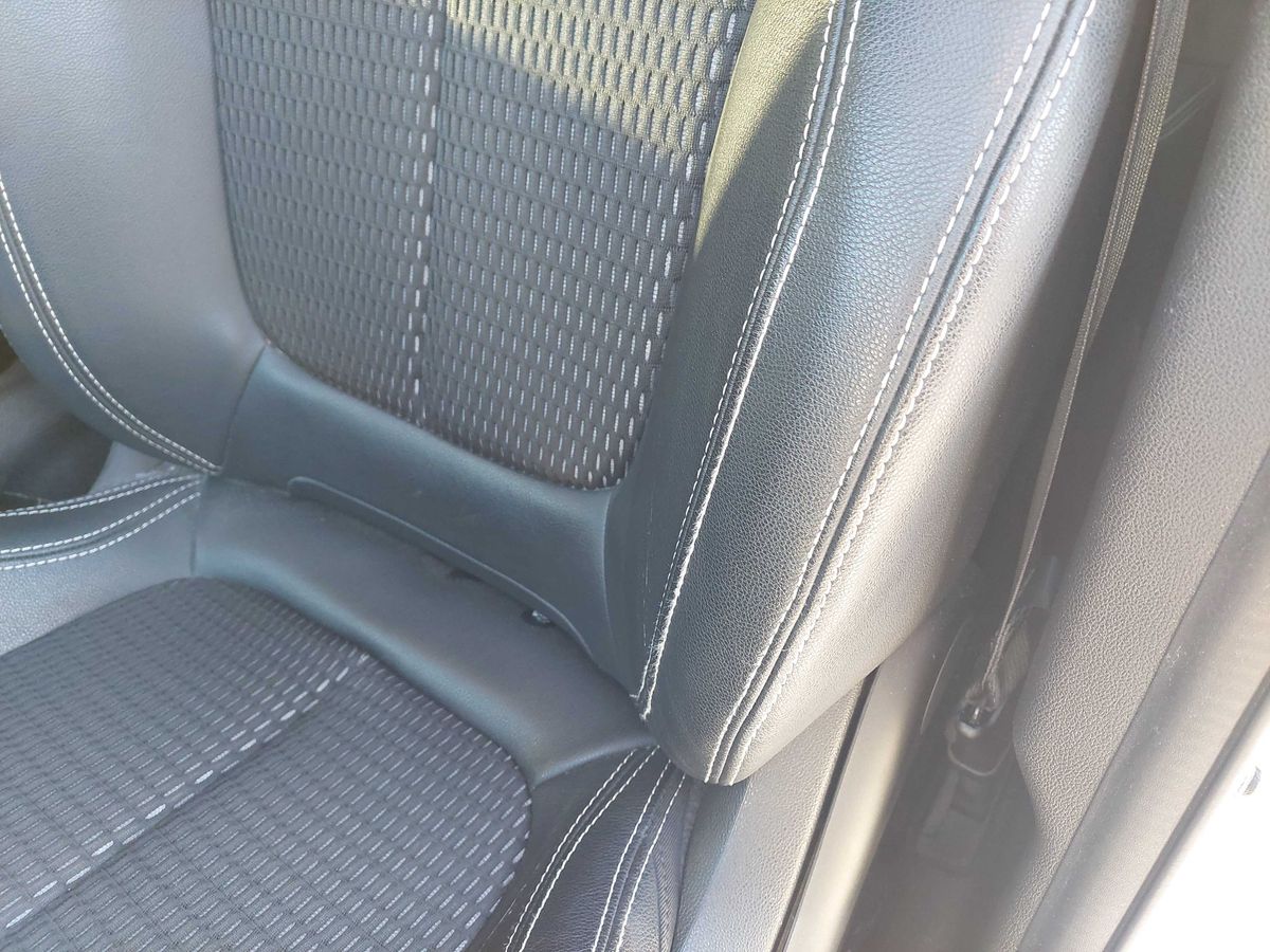 Renault Kadjar 2019 — photo 64