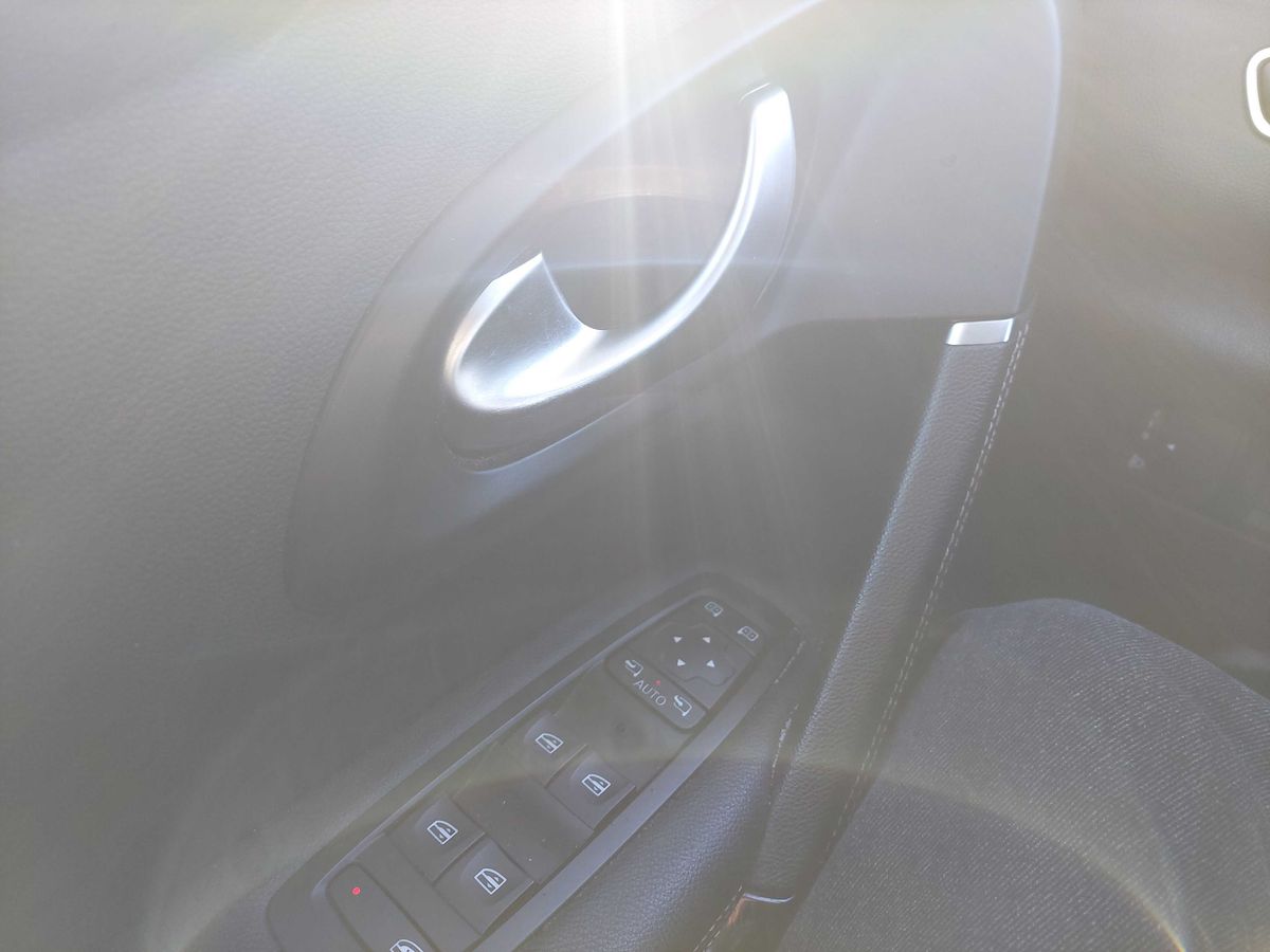 Renault Kadjar 2019 — photo 38