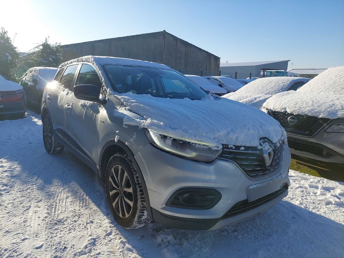 Renault Kadjar 2019 — photo 7