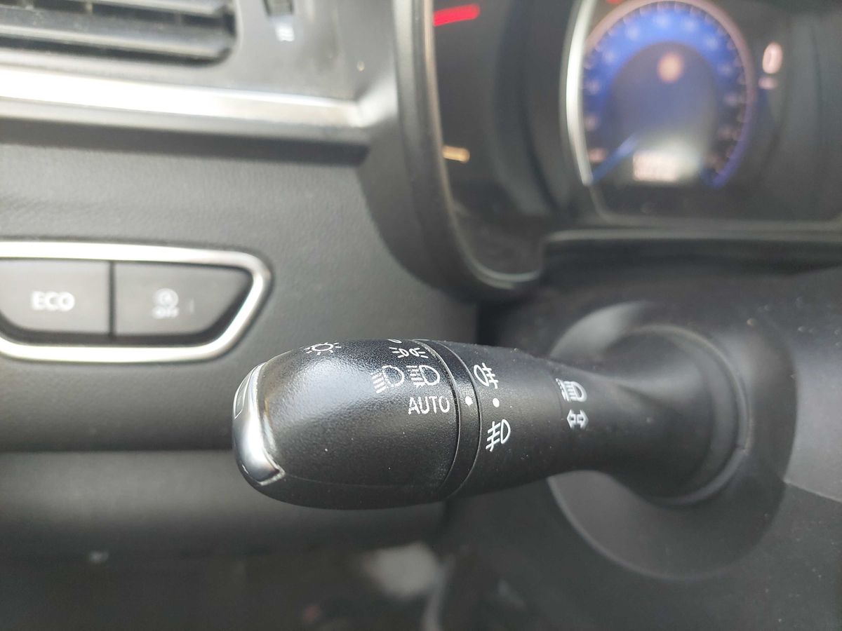 Renault Kadjar 2019 — photo 42