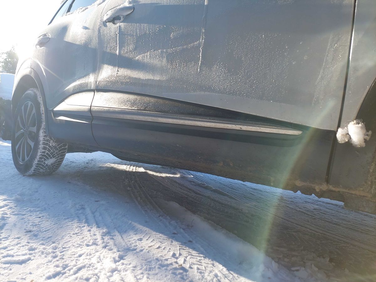 Renault Kadjar 2019 — photo 48