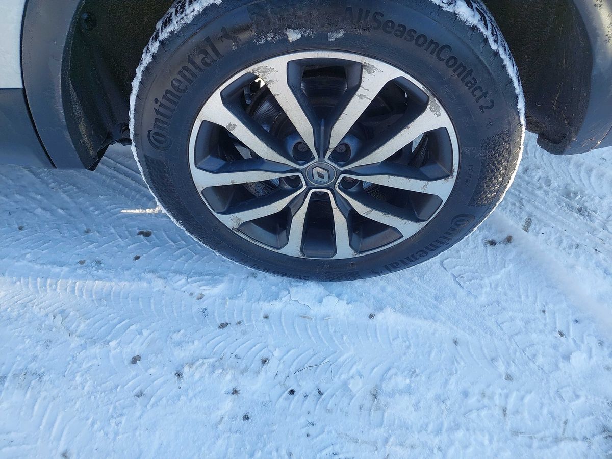 Renault Kadjar 2019 — photo 68