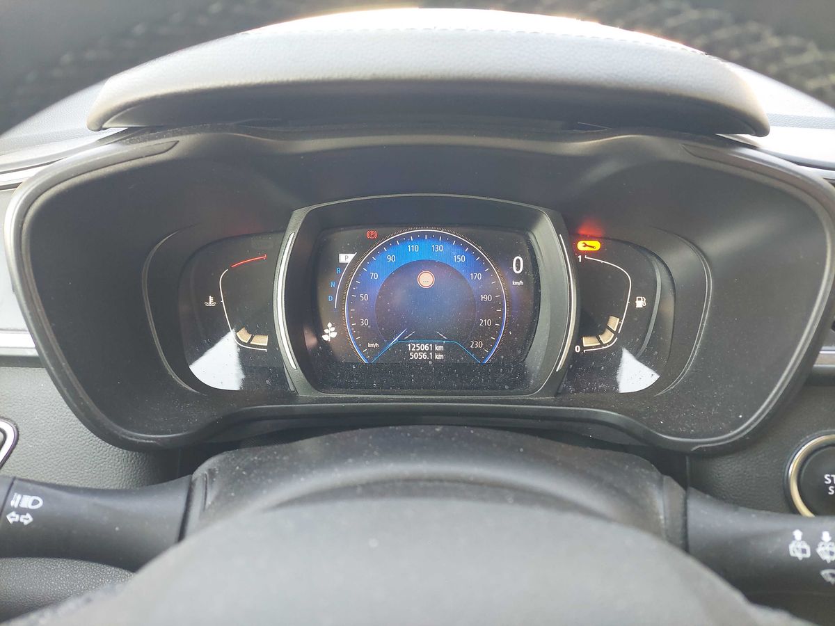 Renault Kadjar 2019 — photo 13