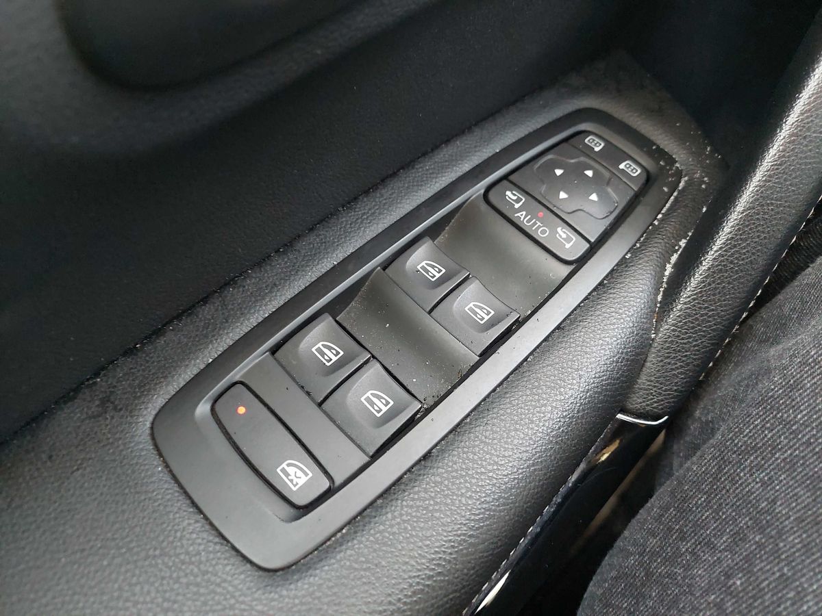 Renault Kadjar 2019 — photo 24