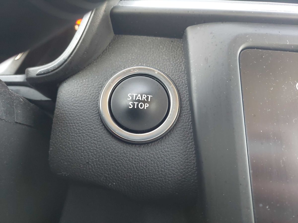 Renault Kadjar 2019 — photo 43
