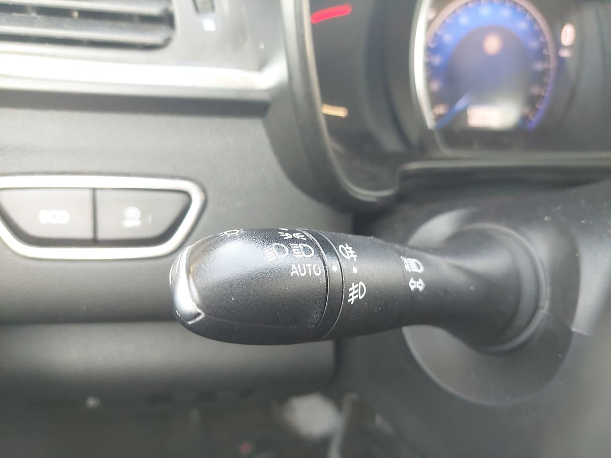 Renault Kadjar 2019 — photo 37
